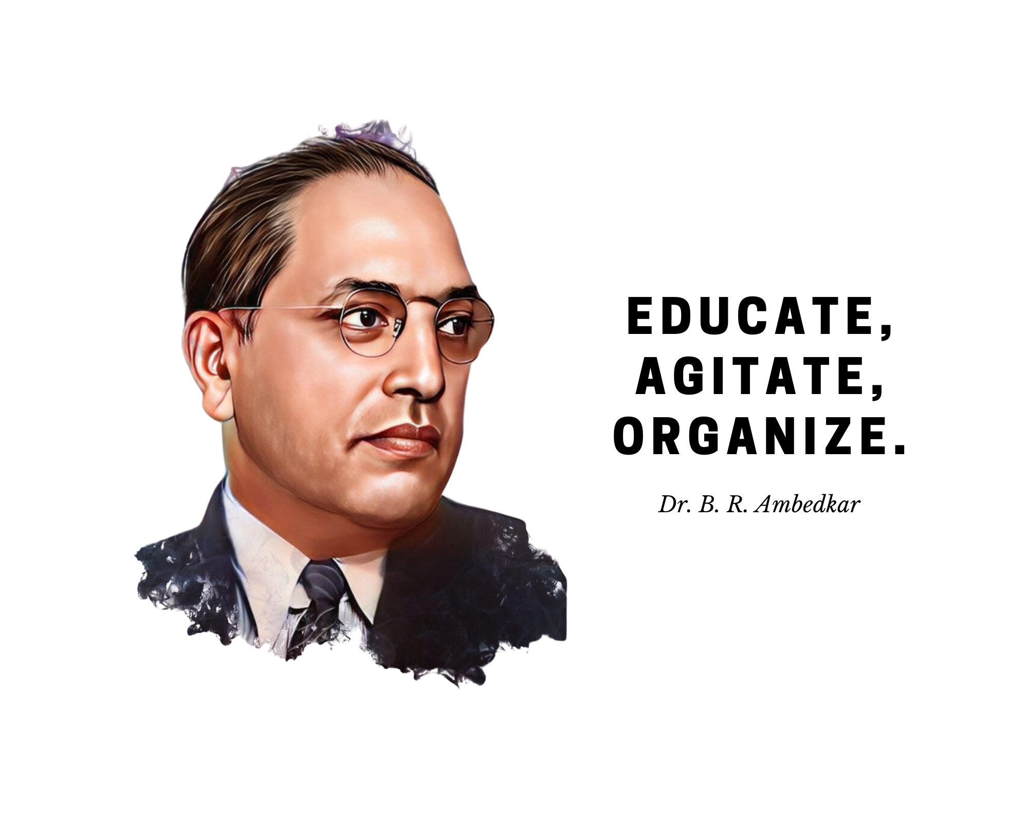 10 Quotes by Dr. B.R. Ambedkar That Teach Us about Social Justice and