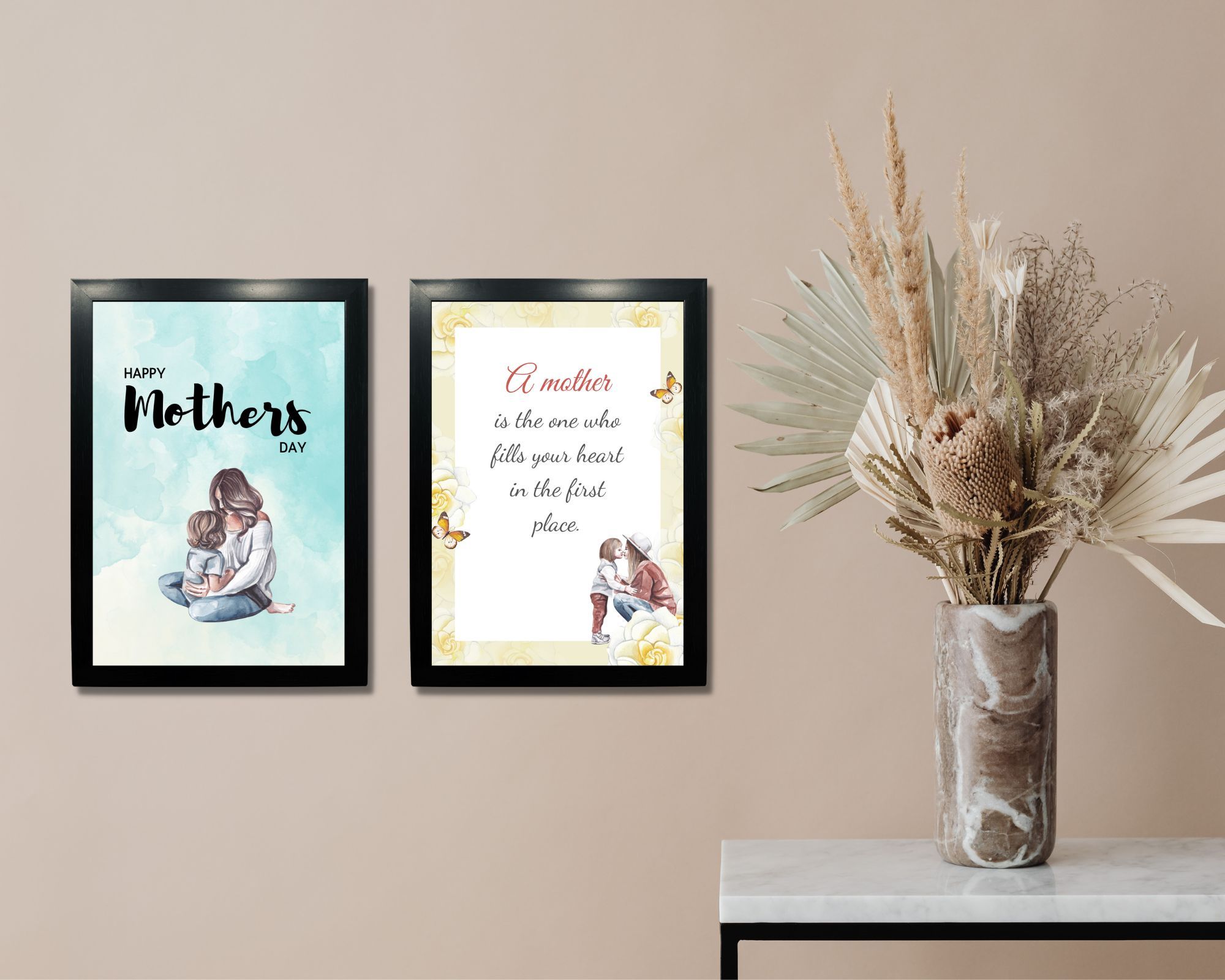 20 Heartfelt Quotes to Celebrate the Unconditional Love of Mothers on Mother's Day