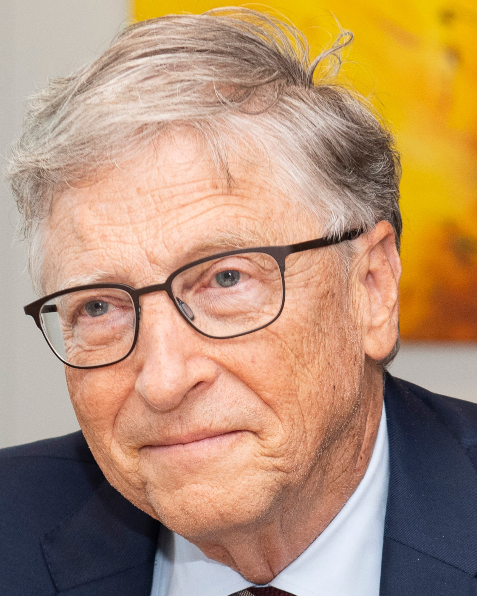 10 Inspirational Quotes by Bill Gates: The Visionary Who Changed the World