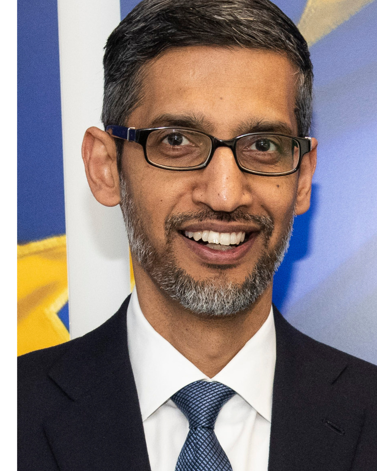 10 Motivational Quotes by Sundar Pichai: Insights from the CEO of Google