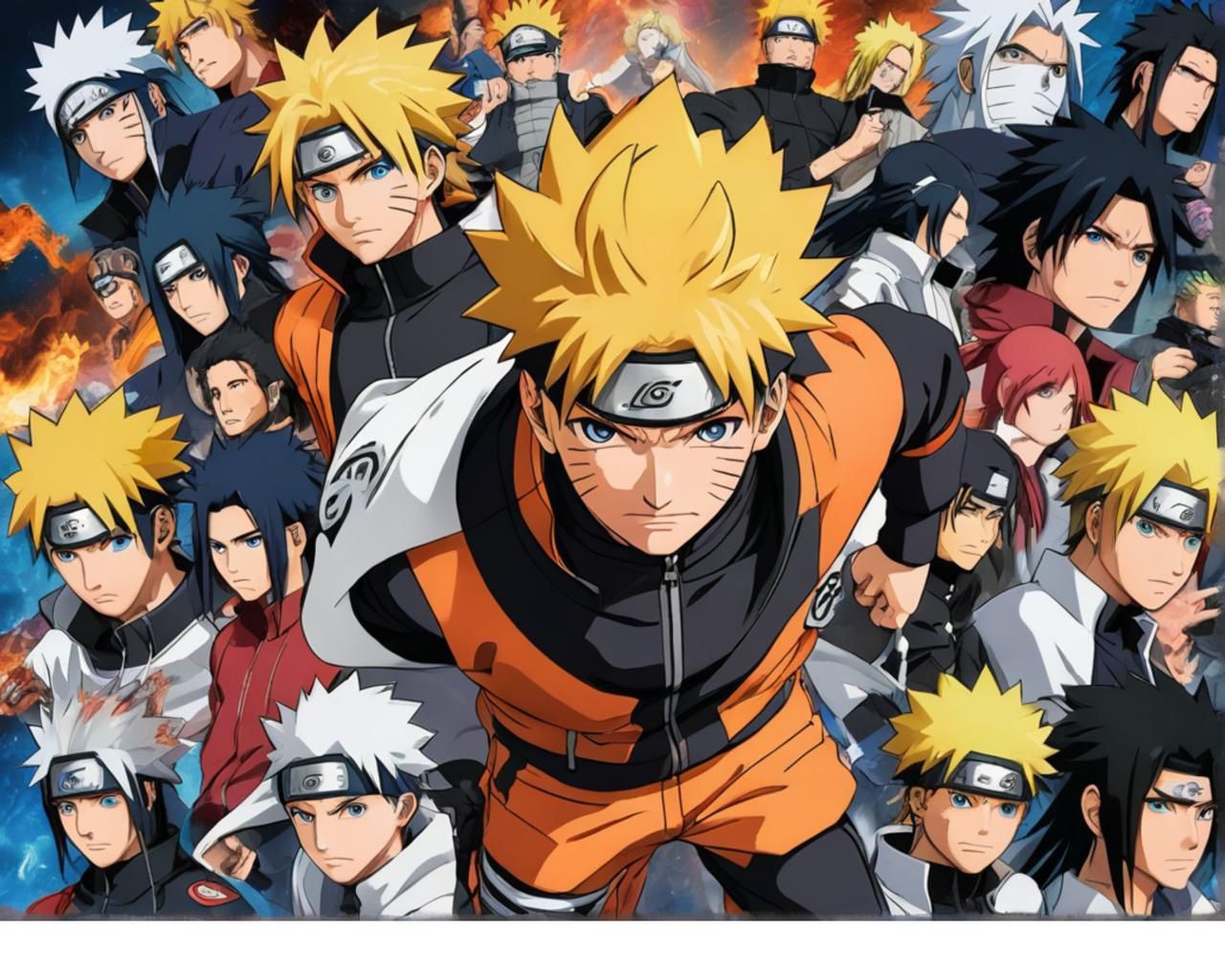 The Flame of Resolve: 10 Defining Quotes from Edward Elric in Fullmetal Alchemist: Brotherhood"