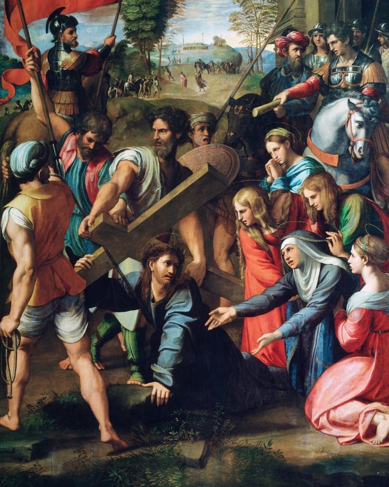 "Do Not Withhold Good From Those to Whom It Is Due: A Call to Act with Compassion"