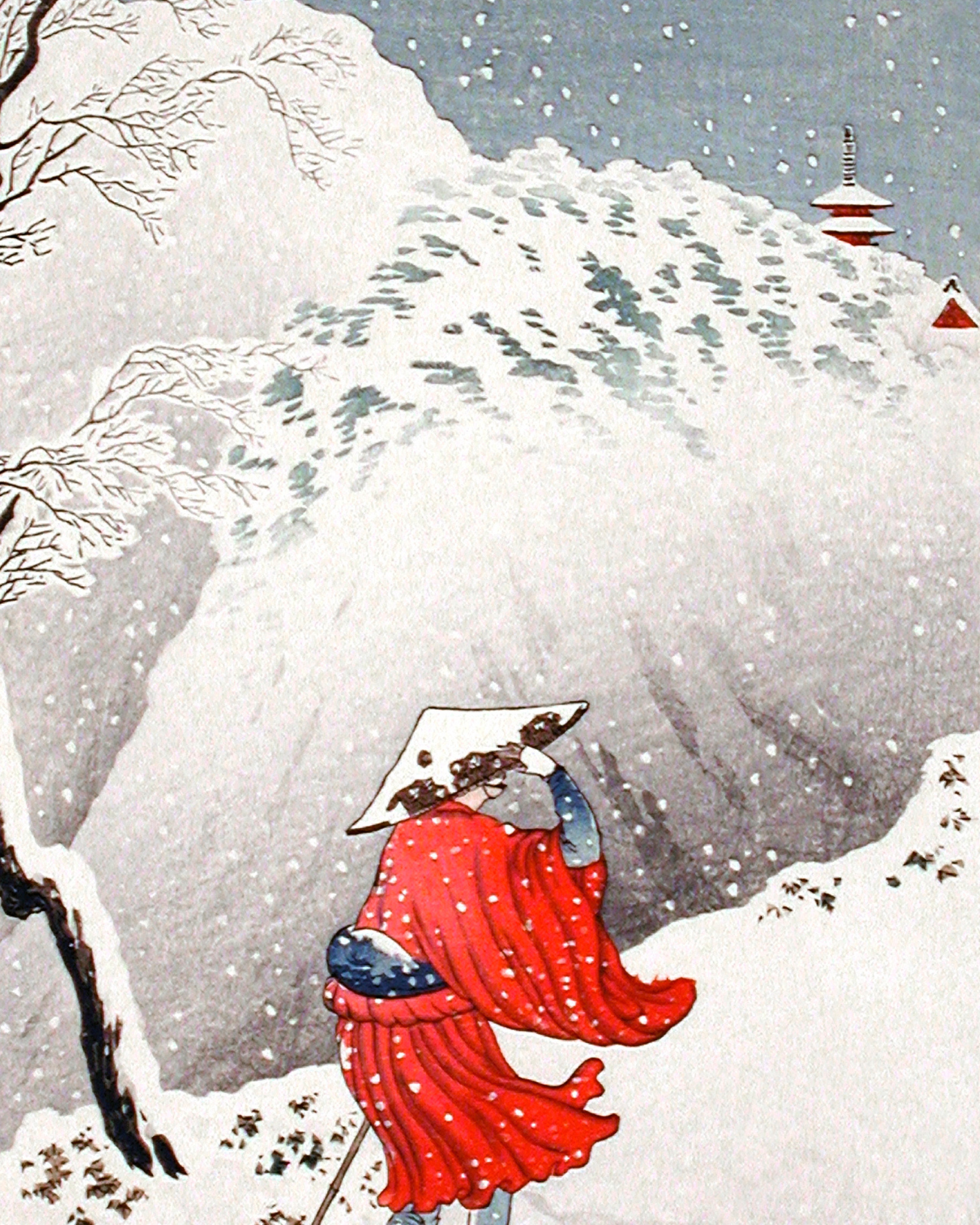 Takashi Haraki: Bridging Tradition and Modernity Through Japanese Art