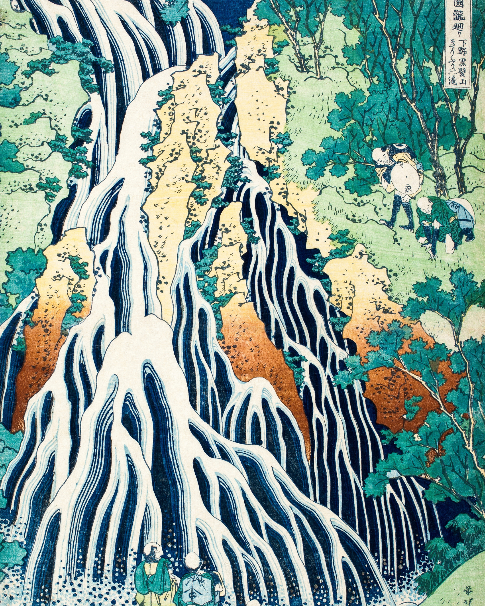 Utagawa Kuniyoshi: The Dynamic Storyteller of Japanese Art