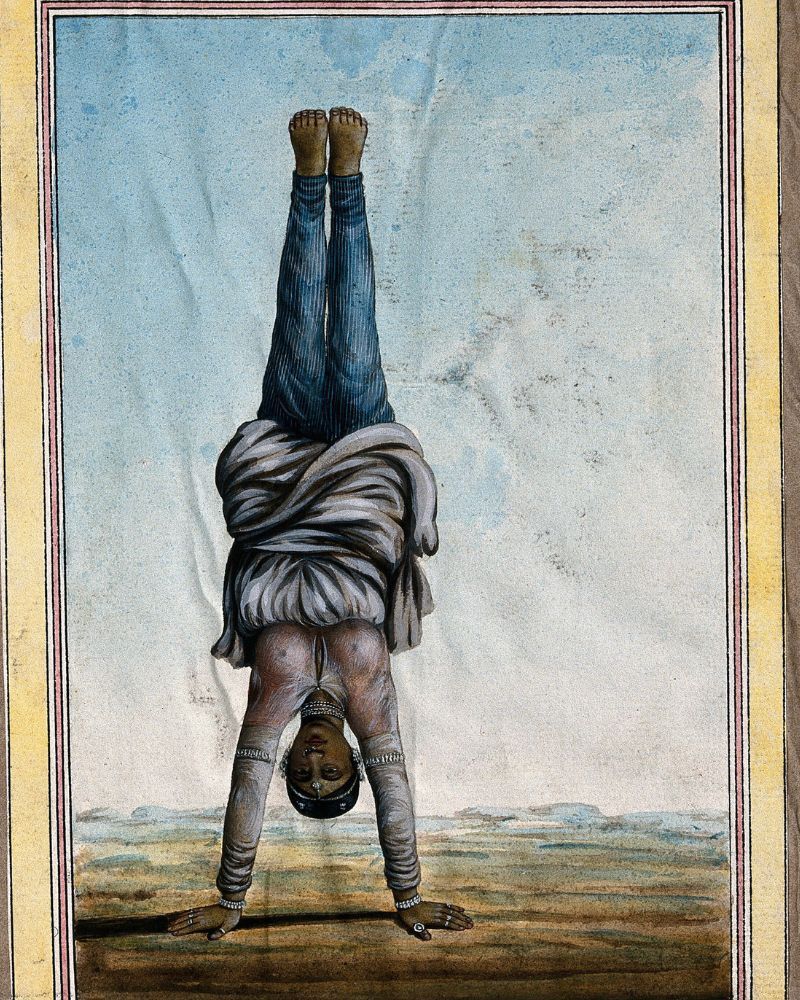 The Importance of Yoga and a Healthy Lifestyle for a Balanced Life