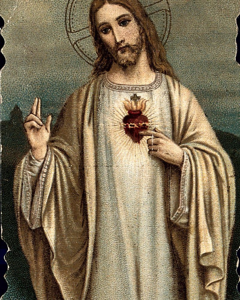 Life Lessons from Jesus: Timeless Wisdom for Modern Living
