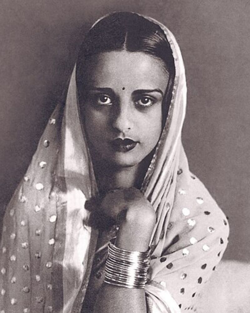 Amrita Sher-Gil: The Trailblazer of Modern Indian Art