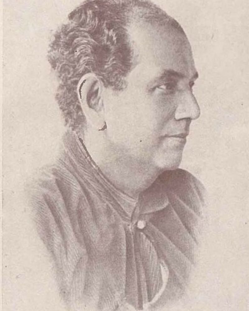 Abanindranath Tagore: The Father of the Bengal School of Art