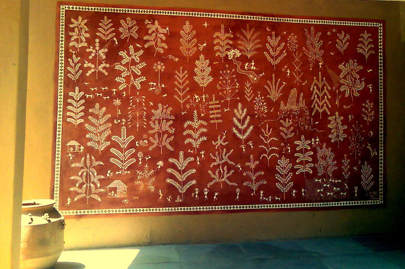 Warli Painting: The Artistic Demands Behind Every Tribal Masterpiece