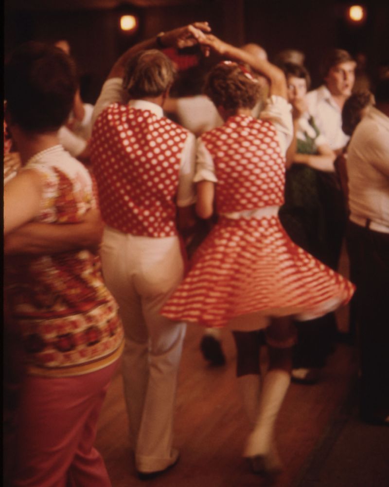 Tango: The Dance of Passion, Elegance, and Cultural Legacy