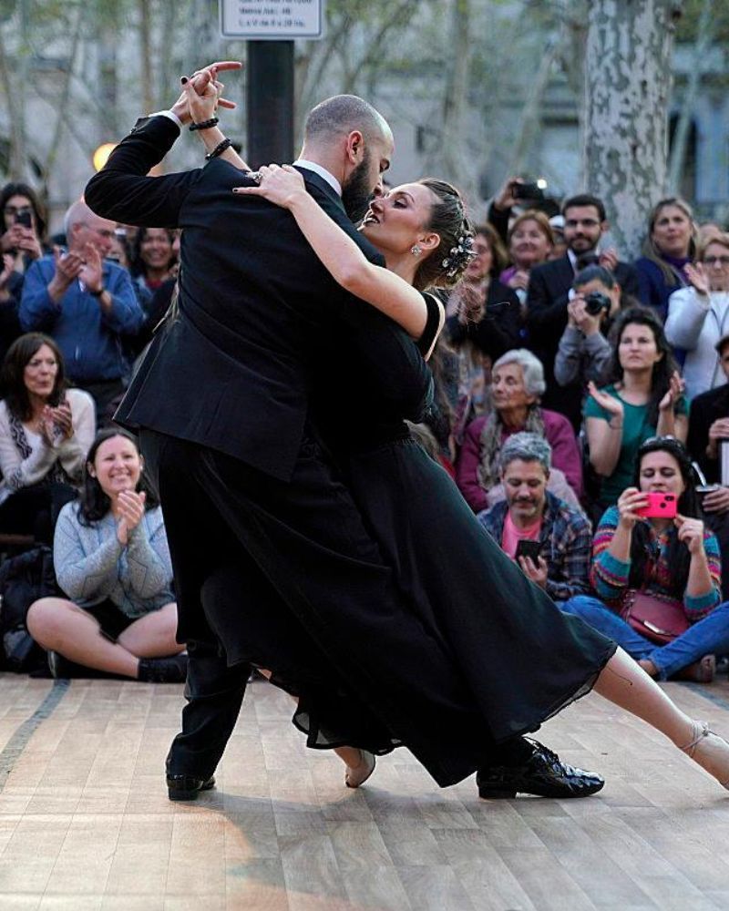 Flamenco: The Soulful Dance of Spain's Passion and Tradition