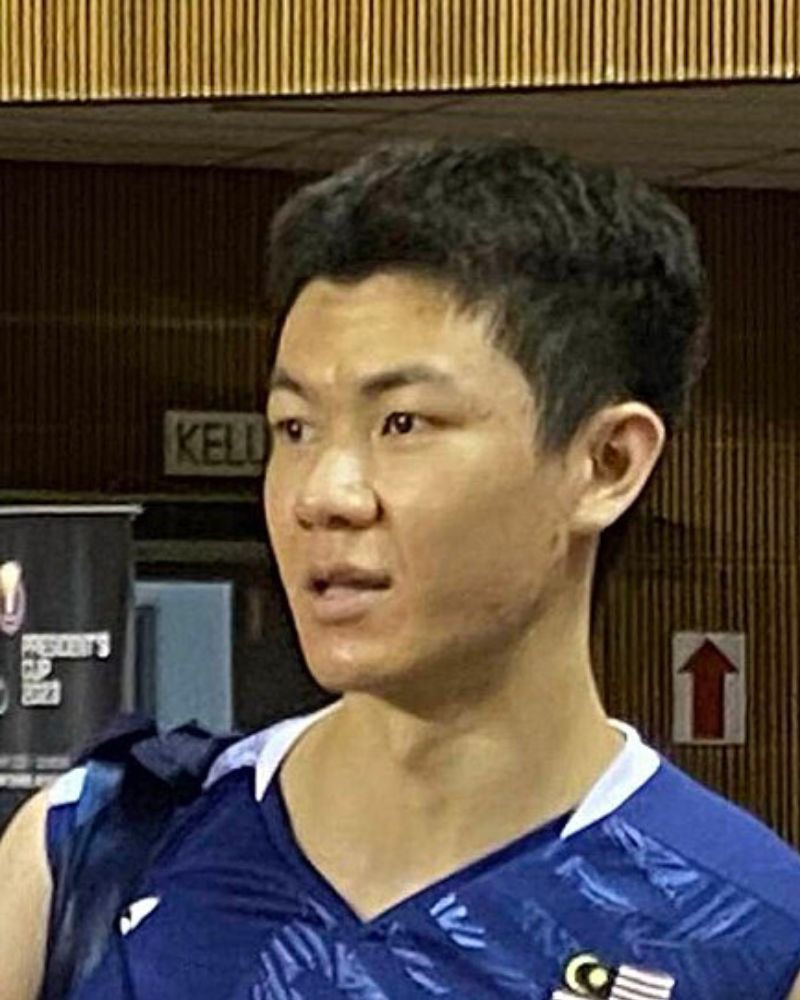 Lee Zii Jia: Malaysia’s Powerhouse with a Tactical Edge