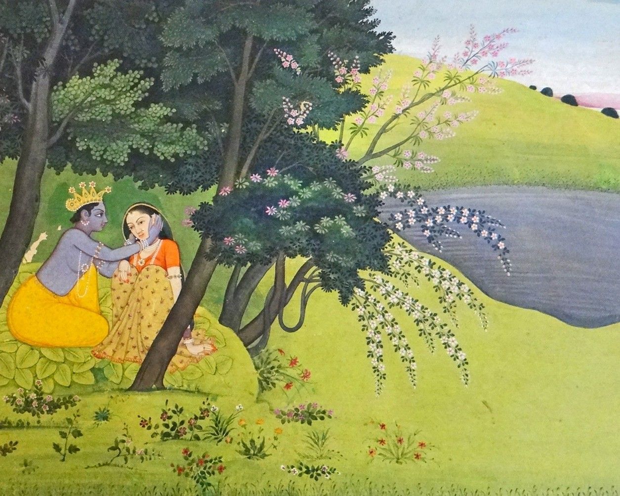 Miniature Painting: A Small but Mighty Art