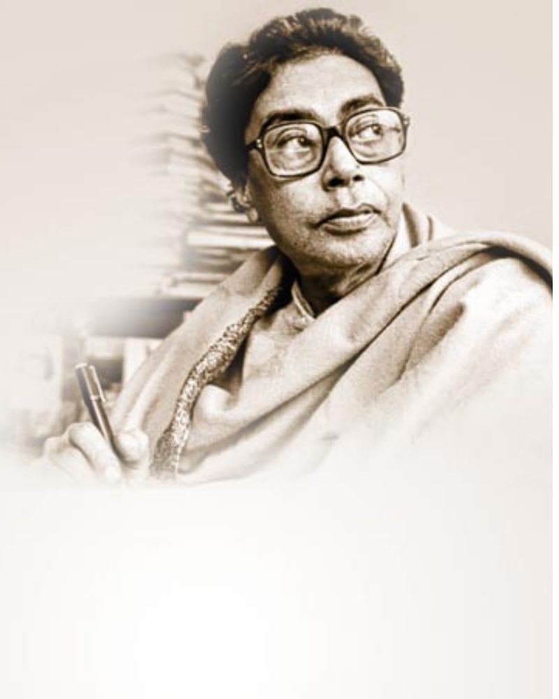 Ganesh Pyne: The Poet of Darkness in Indian Art