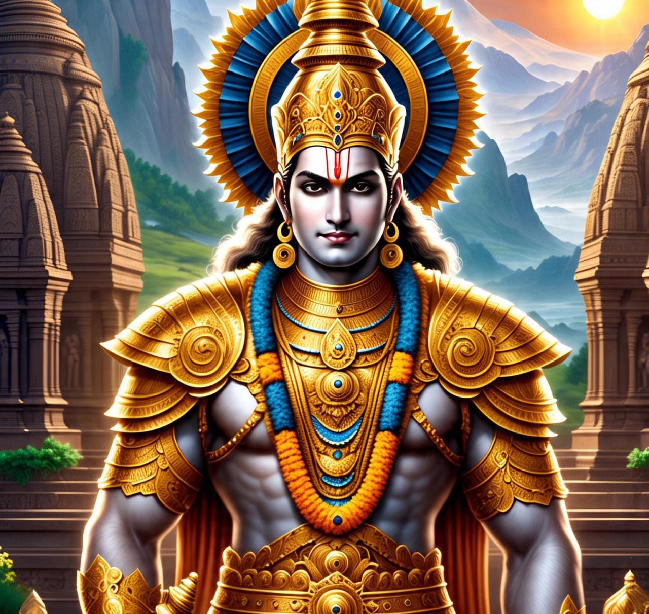 Karna’s Forgotten Generosity – The Hero Who Gave Everything