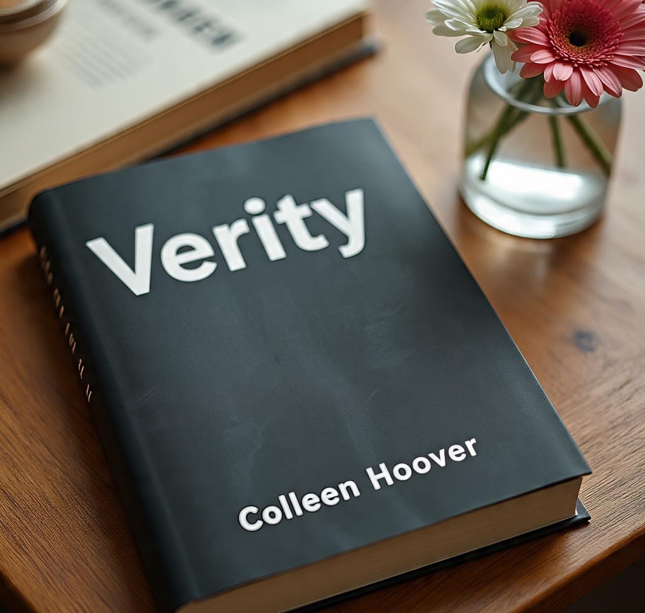The Truth About 'Verity': Good Book or Just a Fad? A Calm, Honest Take