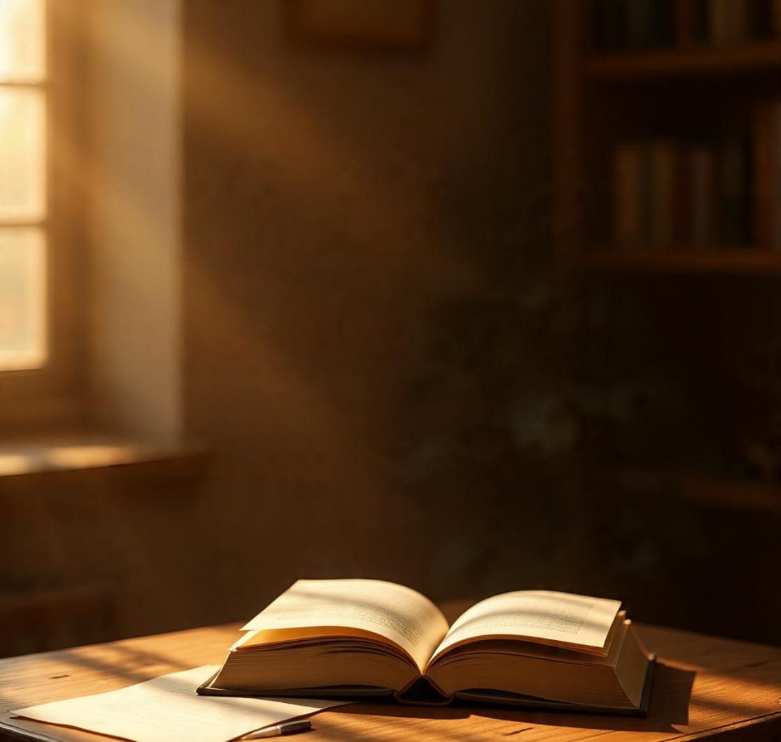 Simple Stories, Big Heart: Books That Make You Feel How Small Moments Can Be Life-Changing
