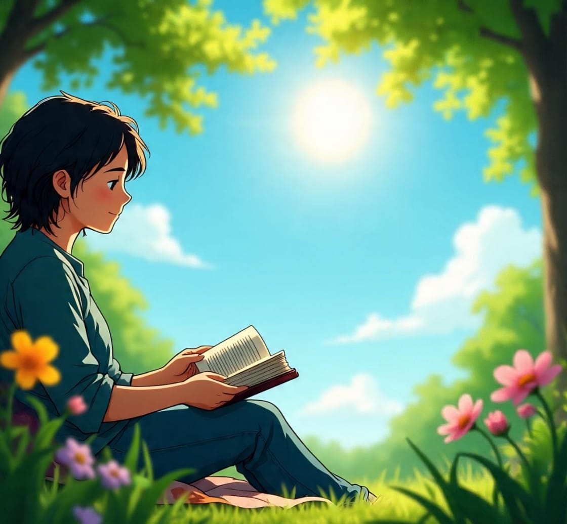 Books That Tells: Stories of Hope, Healing, and Starting Over