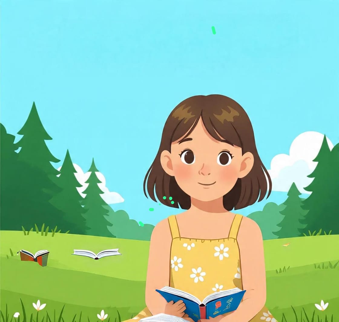 Lily’s Quiet Strength: How This Book Shows Bravery in a New Light