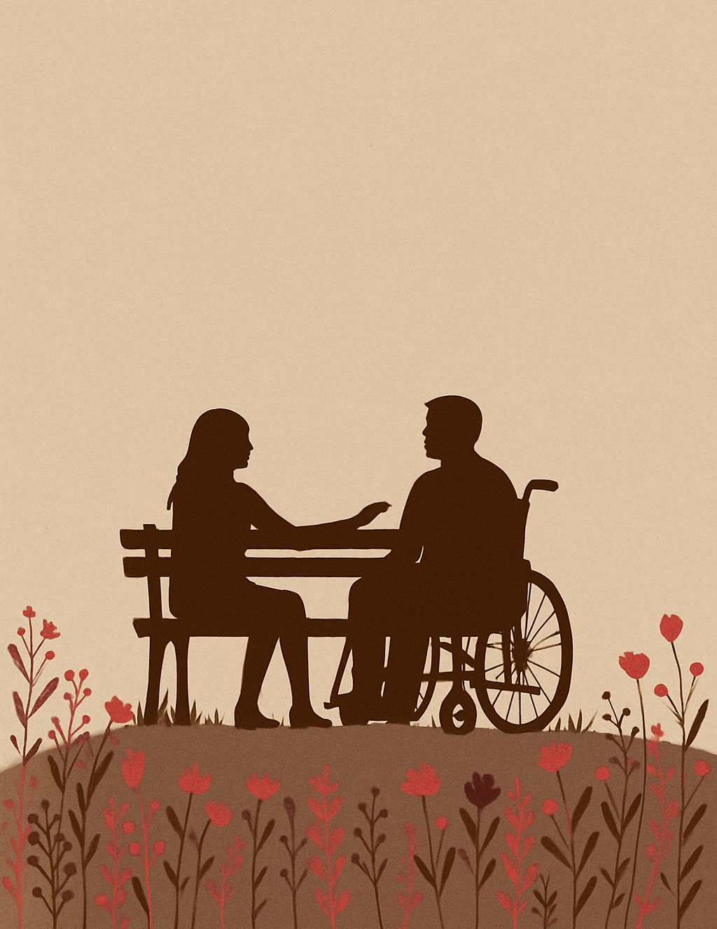 Why Me Before You by Jojo Moyes Is a Book That Teaches Us About Caring and Courage