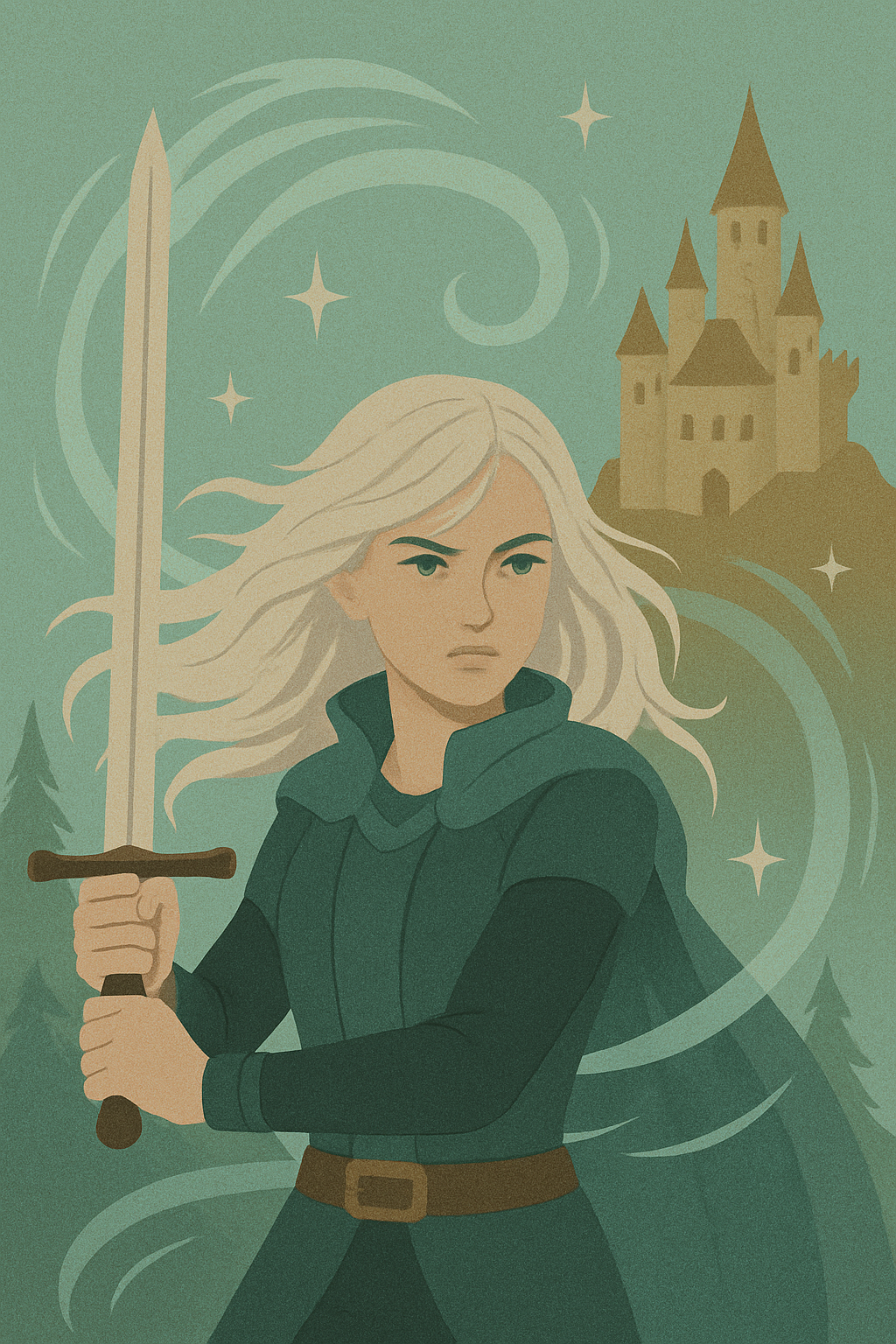 Why Throne of Glass by Sarah J. Maas Is a Book Full of Adventure, Courage, and Magic