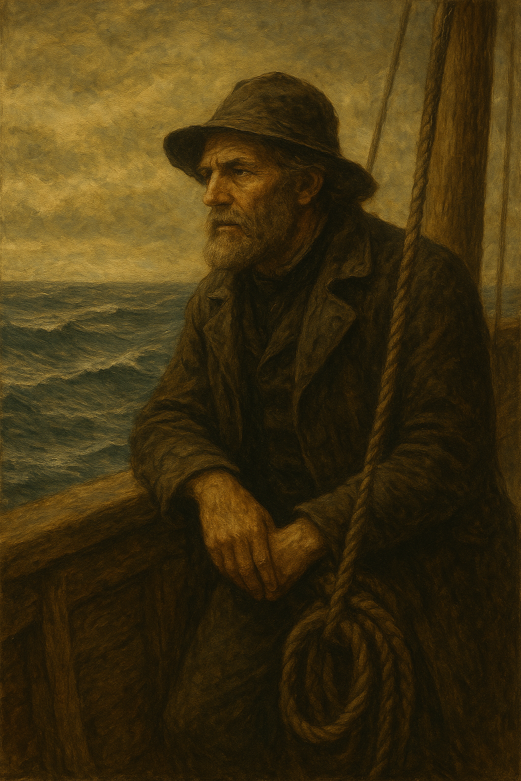 Why You Should Read the Classic Book Moby-Dick by Herman Melville