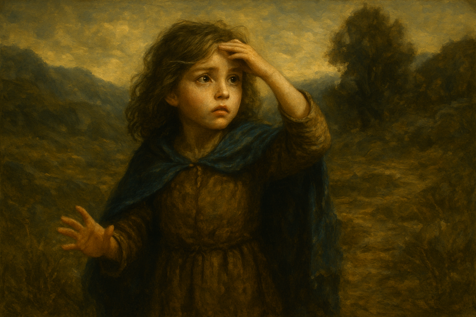 Why You Should Read Daughter of No Worlds: A Fantasy Book Where Hope Fights Back