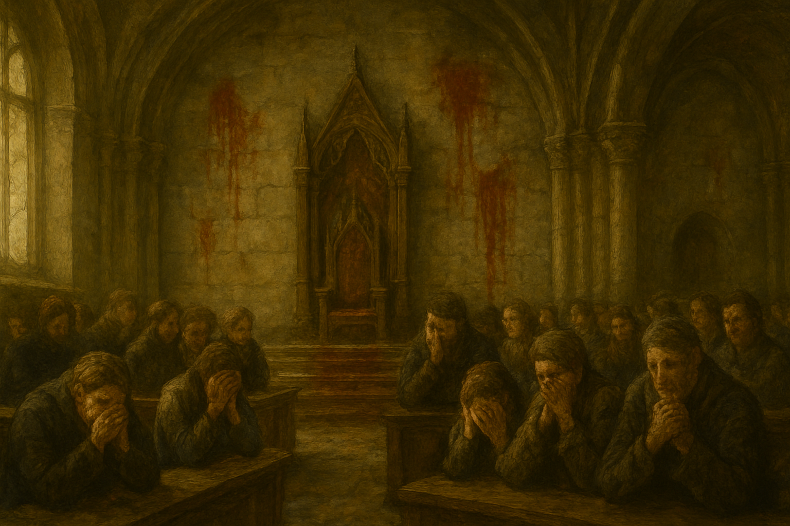 Freedom Is More Than Escape: A Deep Dive into the Heart of Court of Blood and Bindings