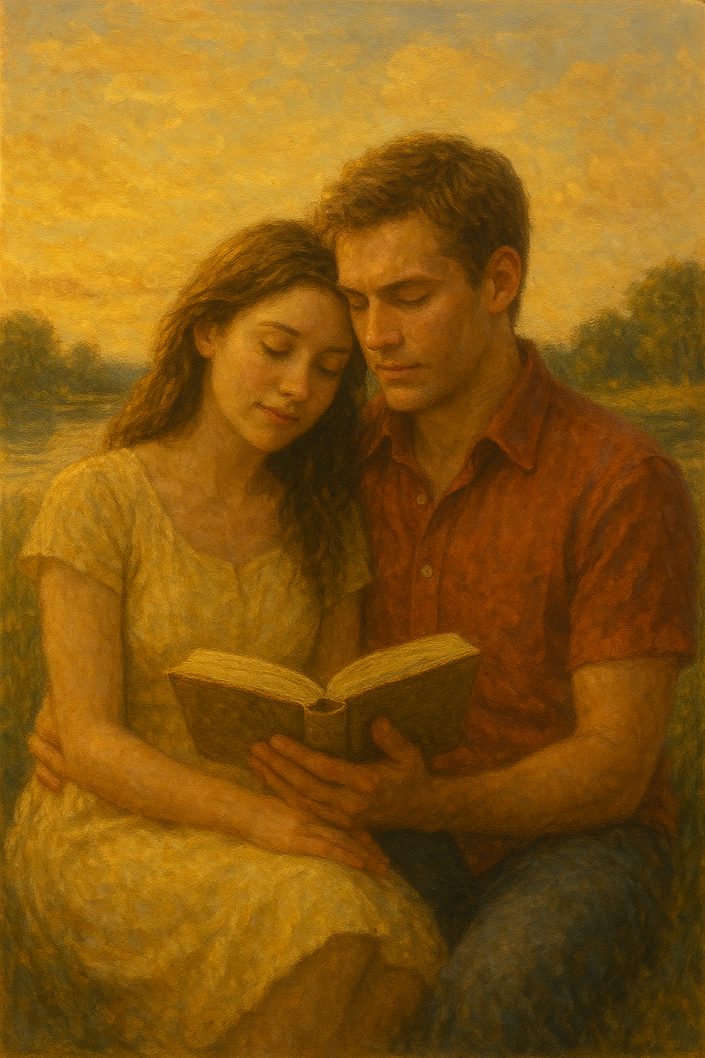 Why You Should Read the Book The Notebook by Nicholas Sparks