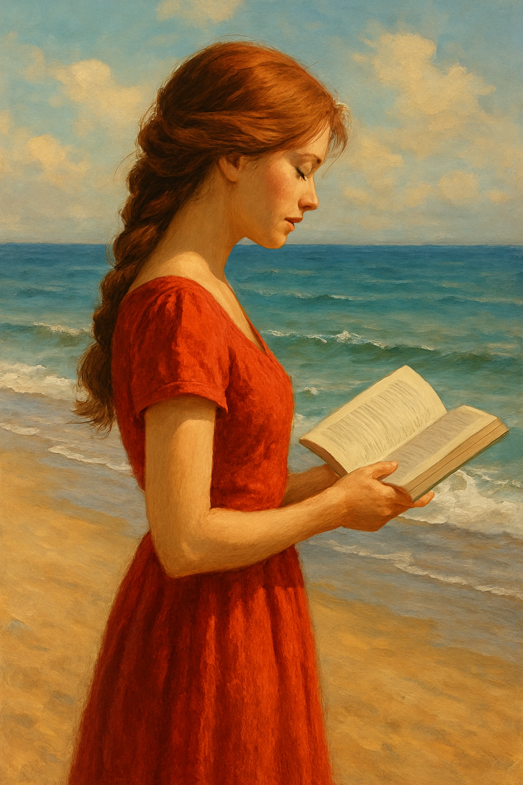More Than Just a Love Story: What Makes Beach Read by Emily Henry Stand Out