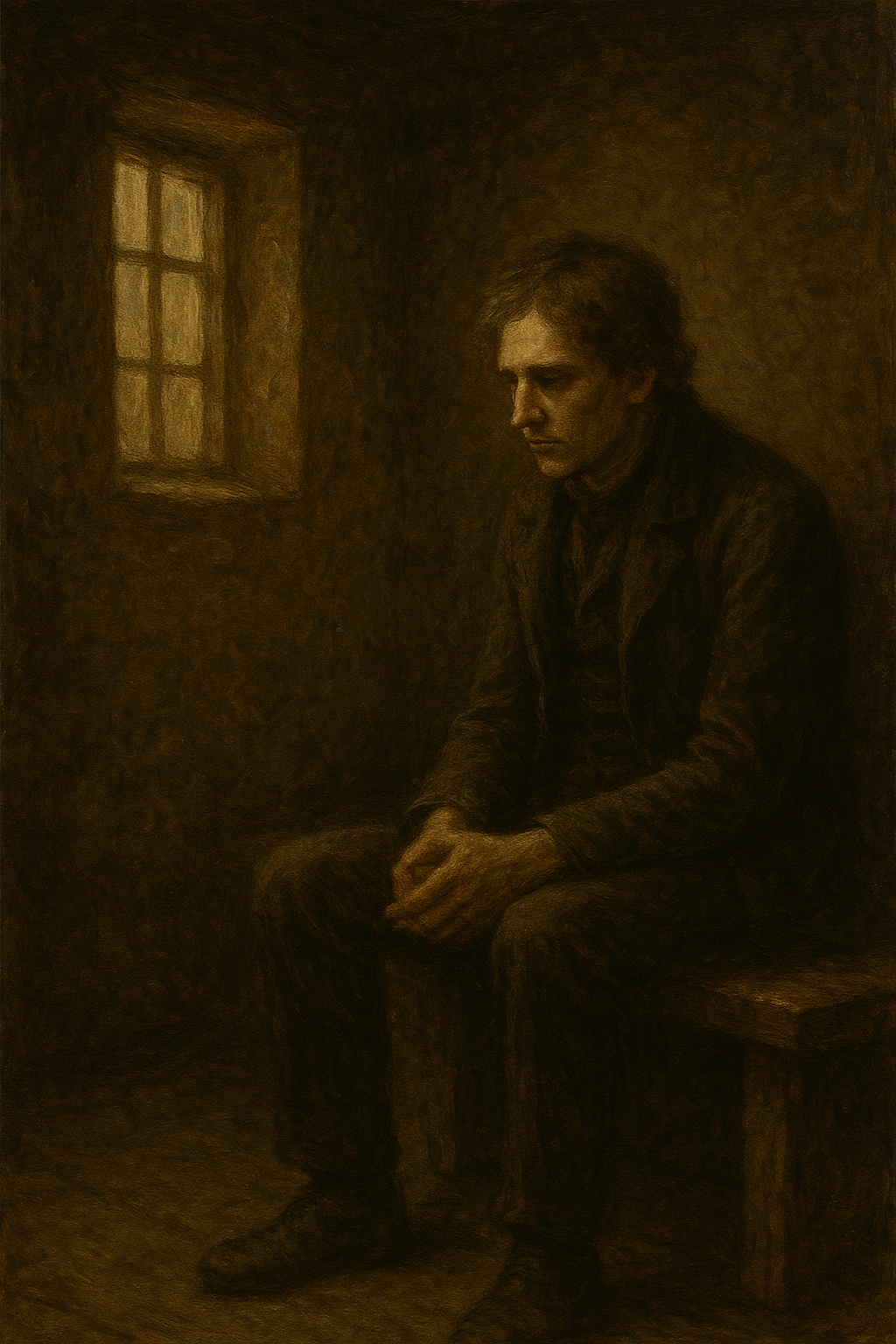 Loneliness and Belonging in Mary Shelley’s Frankenstein