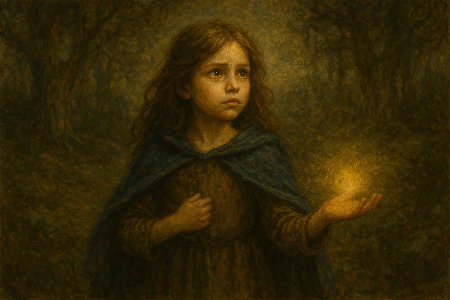 What Makes Daughter of No Worlds a Fantasy Book Like No Other