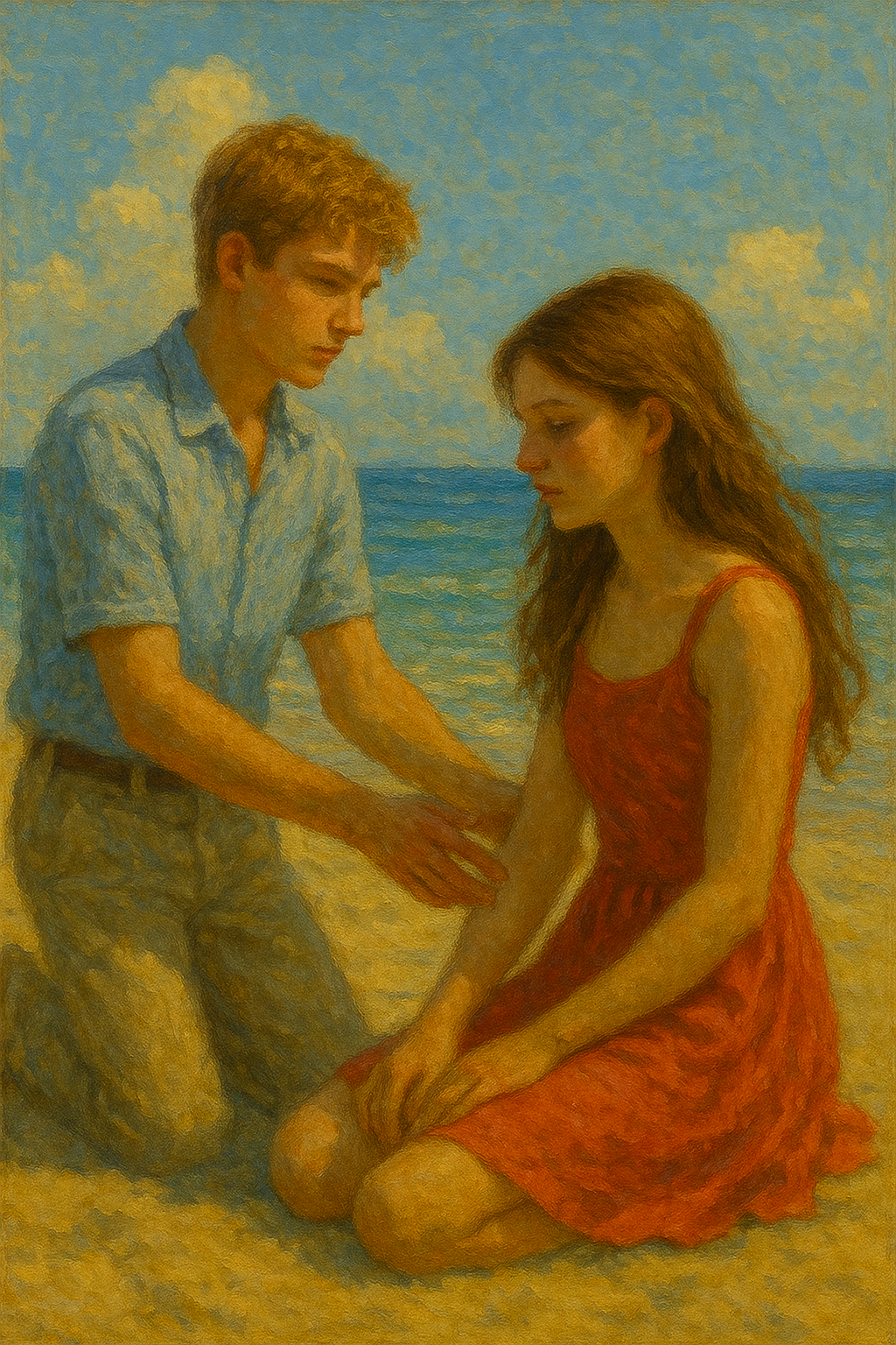 What Makes “Every Summer After” by Carley Fortune a Unique Tale of Seasons, Silence, and Second Chances