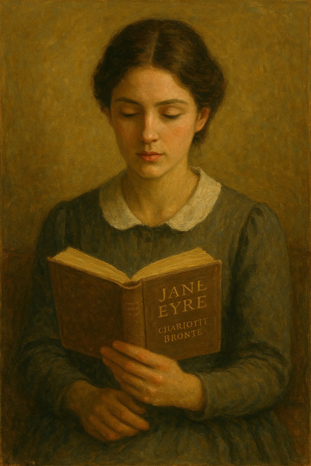 What Makes “Jane Eyre” by Charlotte Brontë a Truly Unique Classic