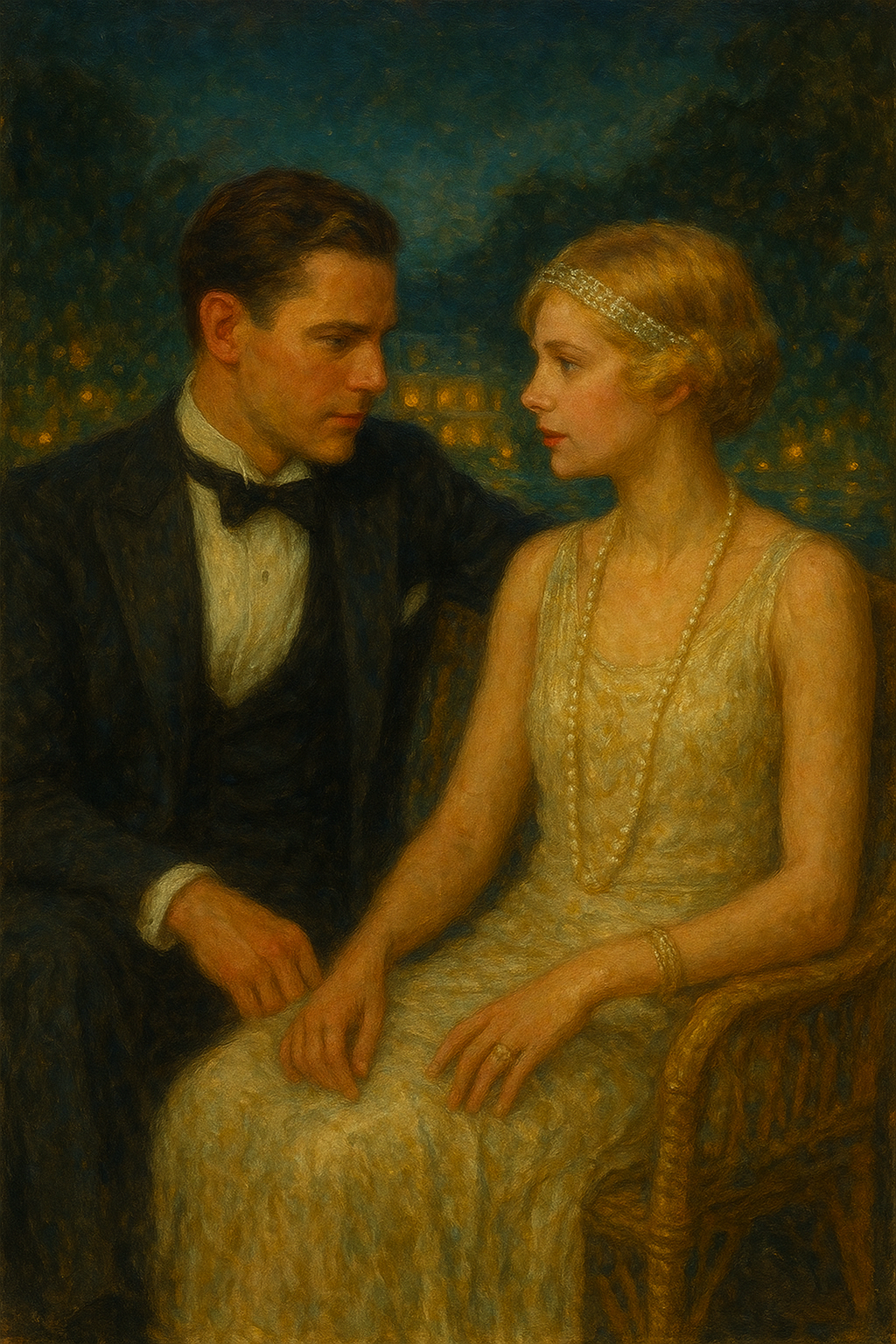 What Makes the Book “The Great Gatsby” by F. Scott Fitzgerald Truly Unique