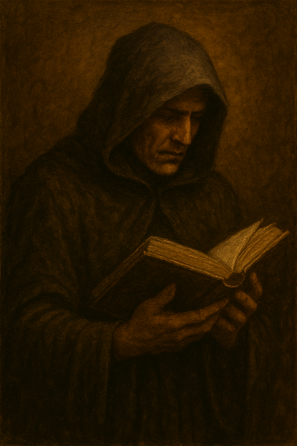 Trust in a World of Fear: The Quiet Message at the Heart of This Dark Fantasy Book