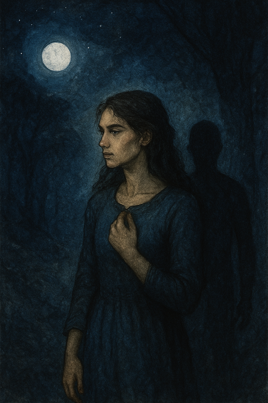 Finding Yourself in the Shadows: A Deep Look at Identity in This Fantasy Book