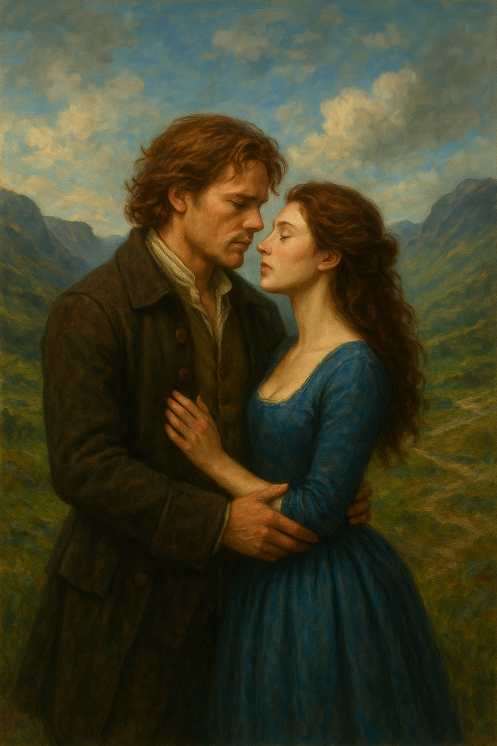 A Story That Transcends Time: What Makes the Book Outlander Truly Unique