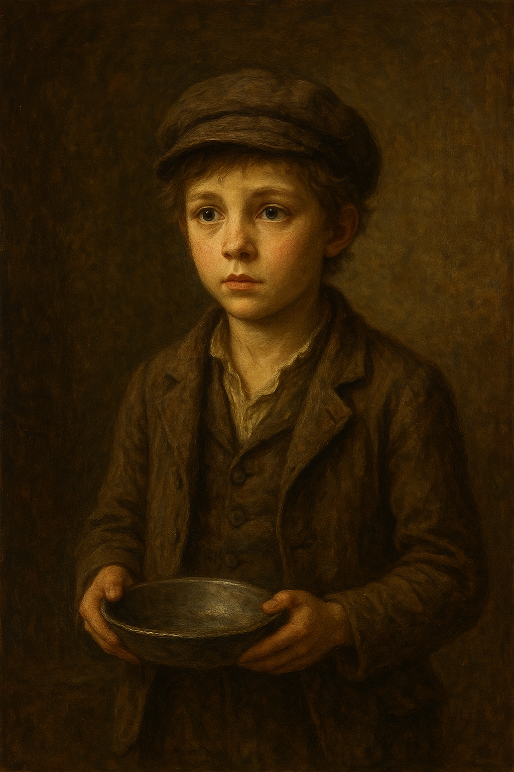 What Makes the Classic Book Oliver Twist by Charles Dickens Truly Unique