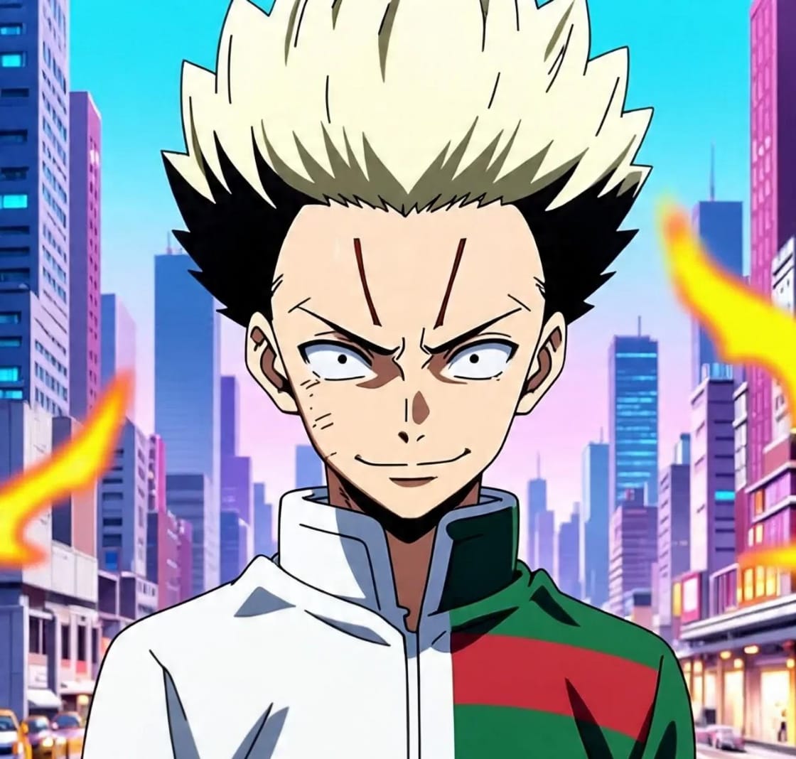 What Makes Hunter × Hunter Truly Unique Among Anime