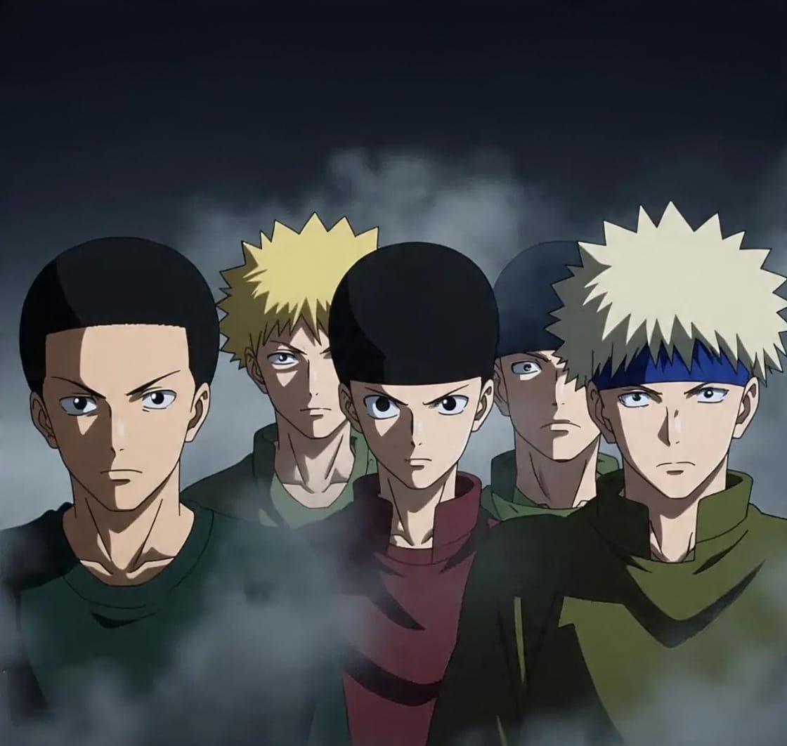 12 Quotes From Hunter × Hunter That Reveal Its Deeper Meaning