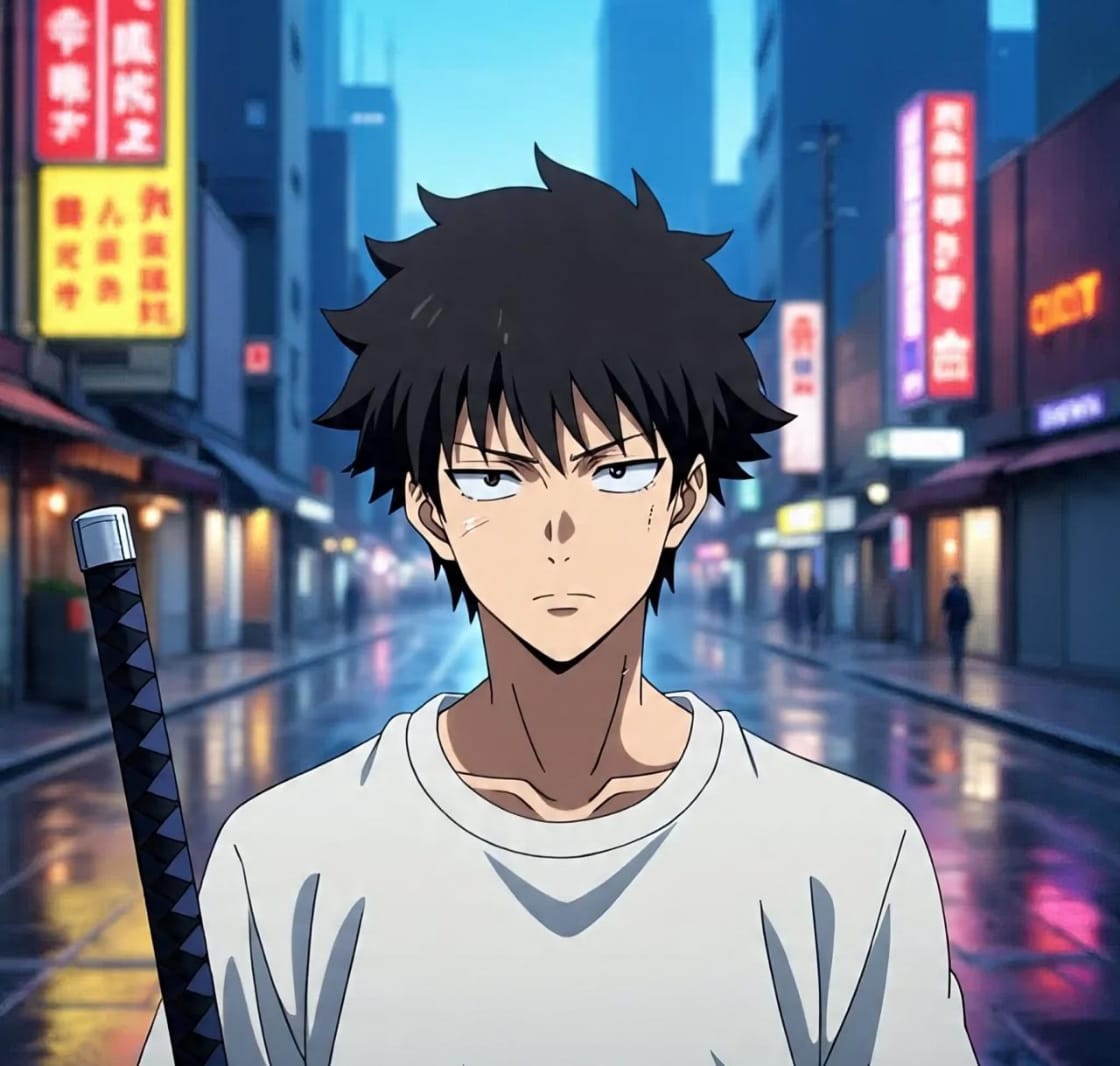 Why Parasyte: The Maxim Is a Must-Watch Anime That Will Keep You on the Edge of Your Seat