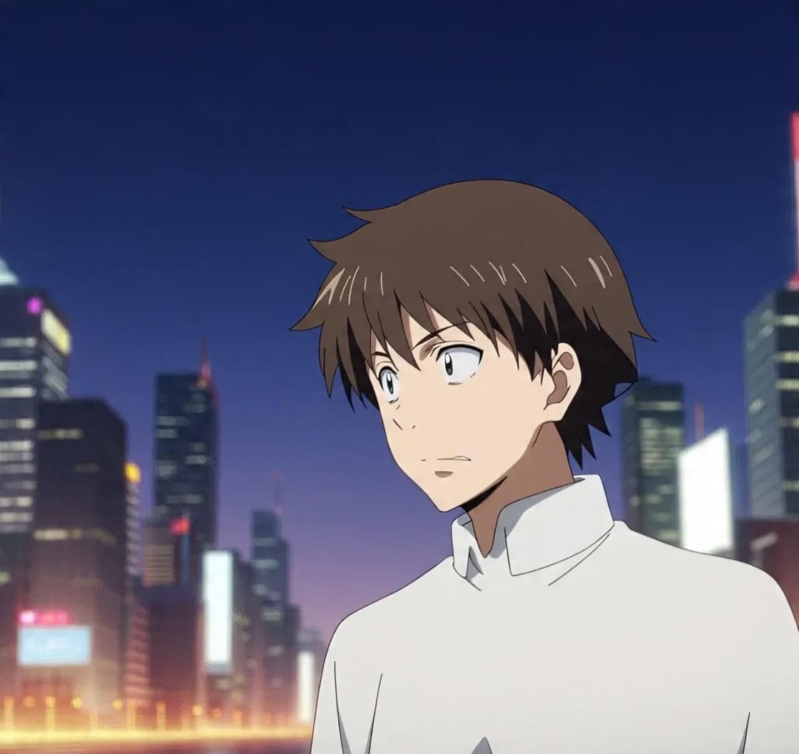 The Deeper Meaning of Parasyte: The Maxim – What It Teaches Us About Humanity and Survival