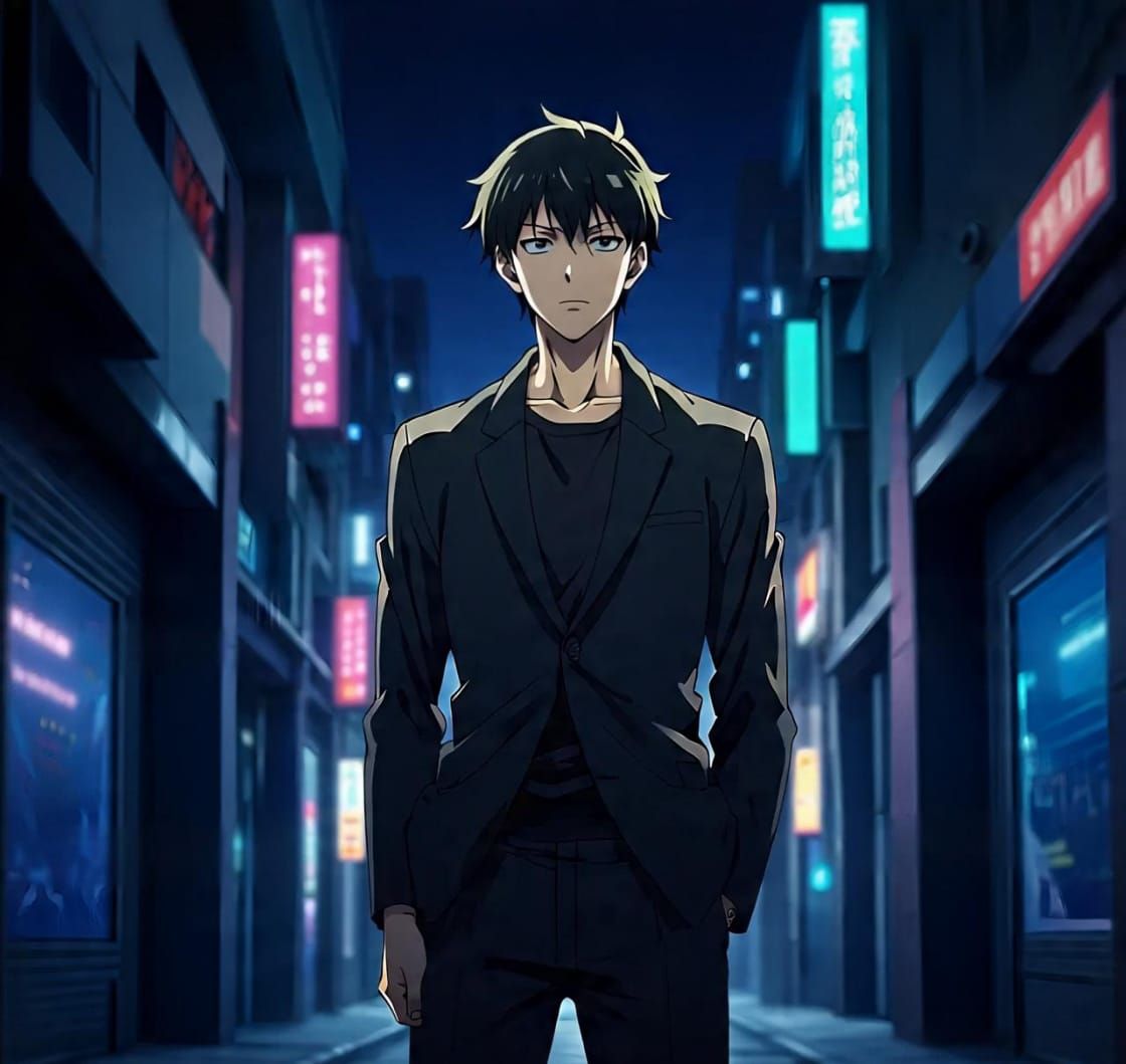 12 Quotes by Migi That Show His Sharp Mind, Fearlessness, and Loyalty in Parasyte: The Maxim