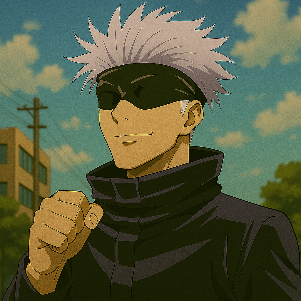 12 Quotes by Gojo Satoru That Show His Wisdom and Confidence