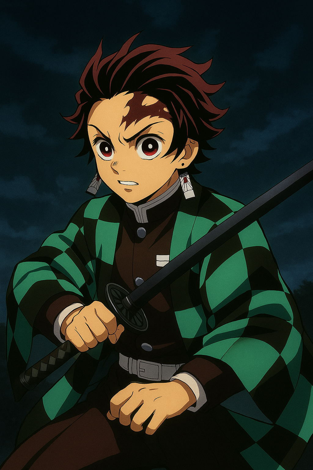 Why You Should Watch Demon Slayer: A Journey of Courage, Bonds, and Hope