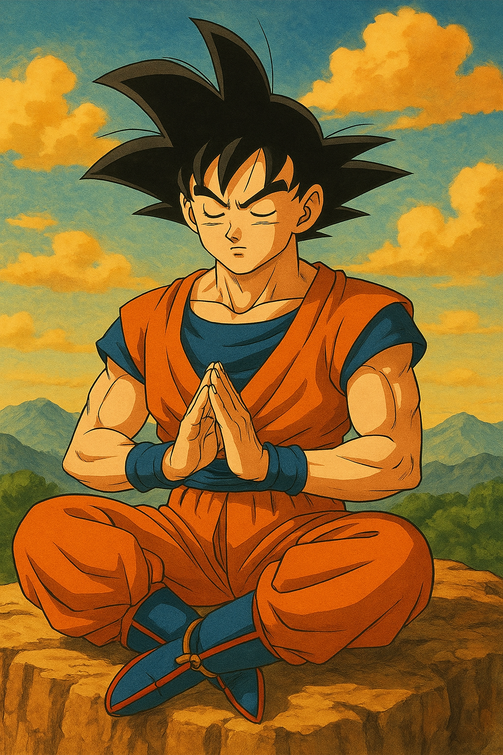 Wisdom Behind the Punches: The Deeper Meaning of Famous Sayings in Dragon Ball