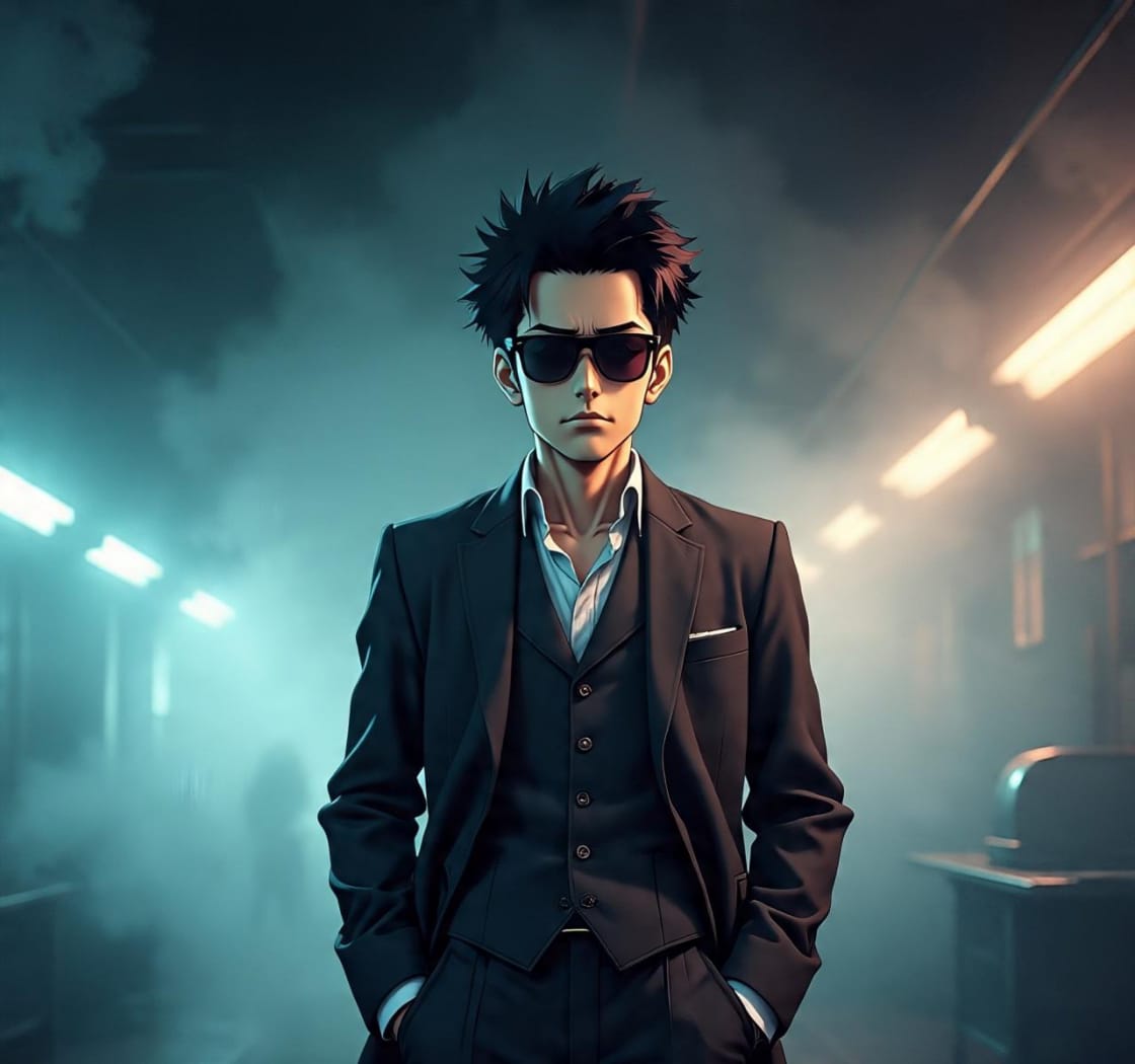 12 Quotes by Spike Spiegel That Show His Cool, Courage, and Wisdom