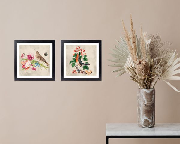 Frame Your Walls with These 20 Creative and Unique Decorative Frame Ideas