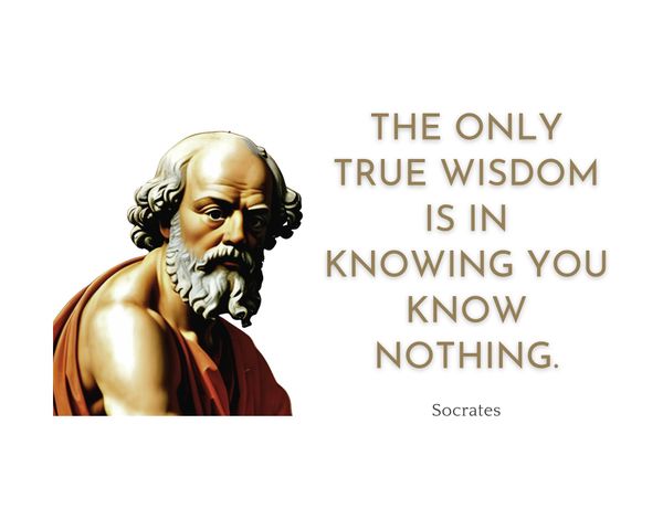 Timeless Wisdom from the Great Minds: 10 Inspiring Quotes by Greek Philosophers